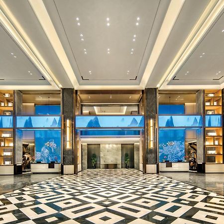 Holiday Inn Express Rugao City Center, An Ihg Hotel Nantong Exterior photo