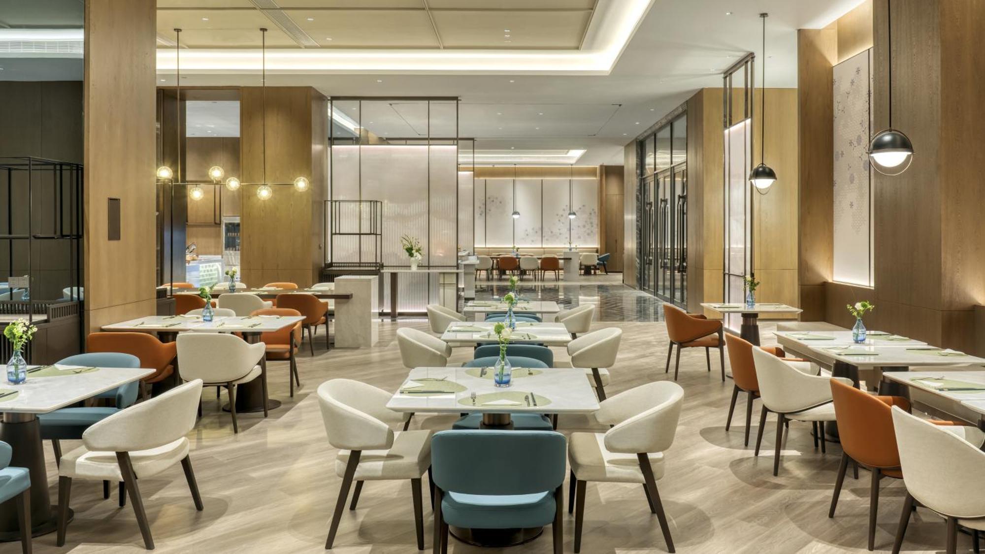 Holiday Inn Express Rugao City Center, An Ihg Hotel Nantong Exterior photo
