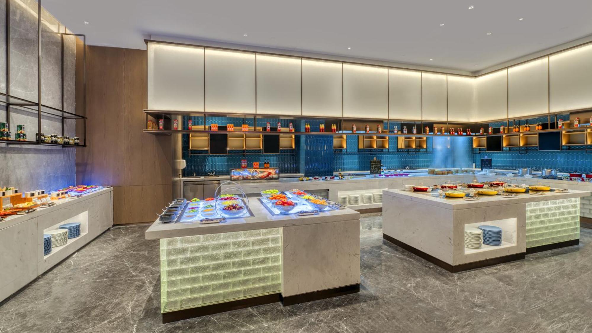 Holiday Inn Express Rugao City Center, An Ihg Hotel Nantong Exterior photo
