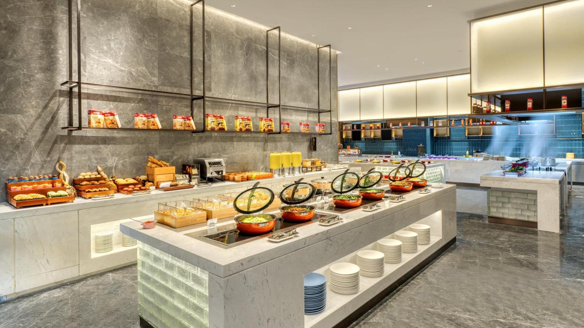 Holiday Inn Express Rugao City Center, An Ihg Hotel Nantong Exterior photo