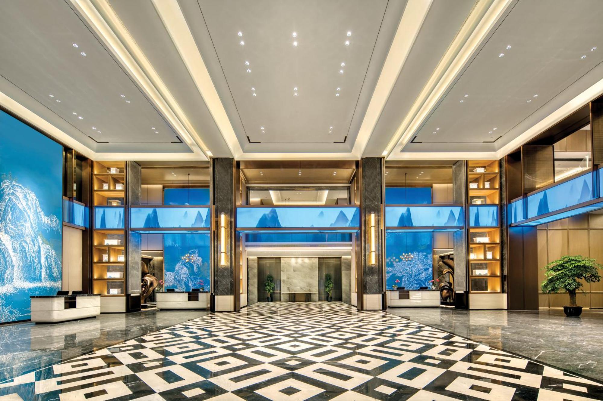 Holiday Inn Express Rugao City Center, An Ihg Hotel Nantong Exterior photo